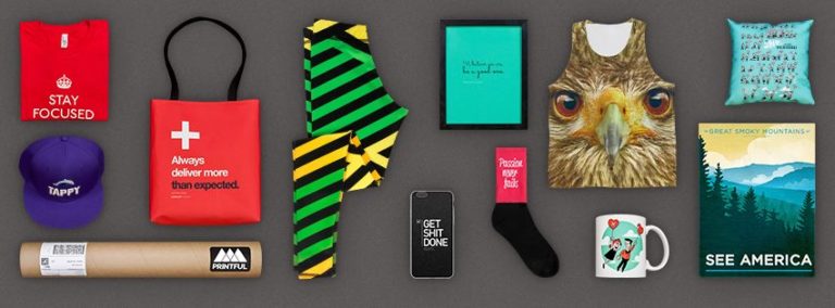 Print On Demand UK Services Ecommerce Academia