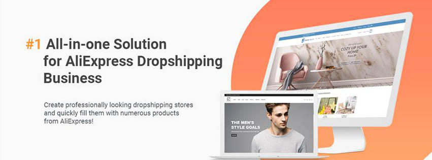 aliexpress dropshipping vs oberlo